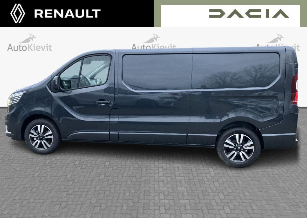 Renault Trafic 2.0 blue dci 170pk edc t30 l2h1 extra