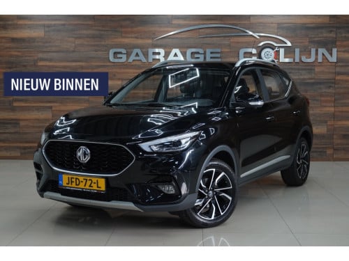 MG ZS 1.0 t-gdi | carplay | cruise | 360 camera |