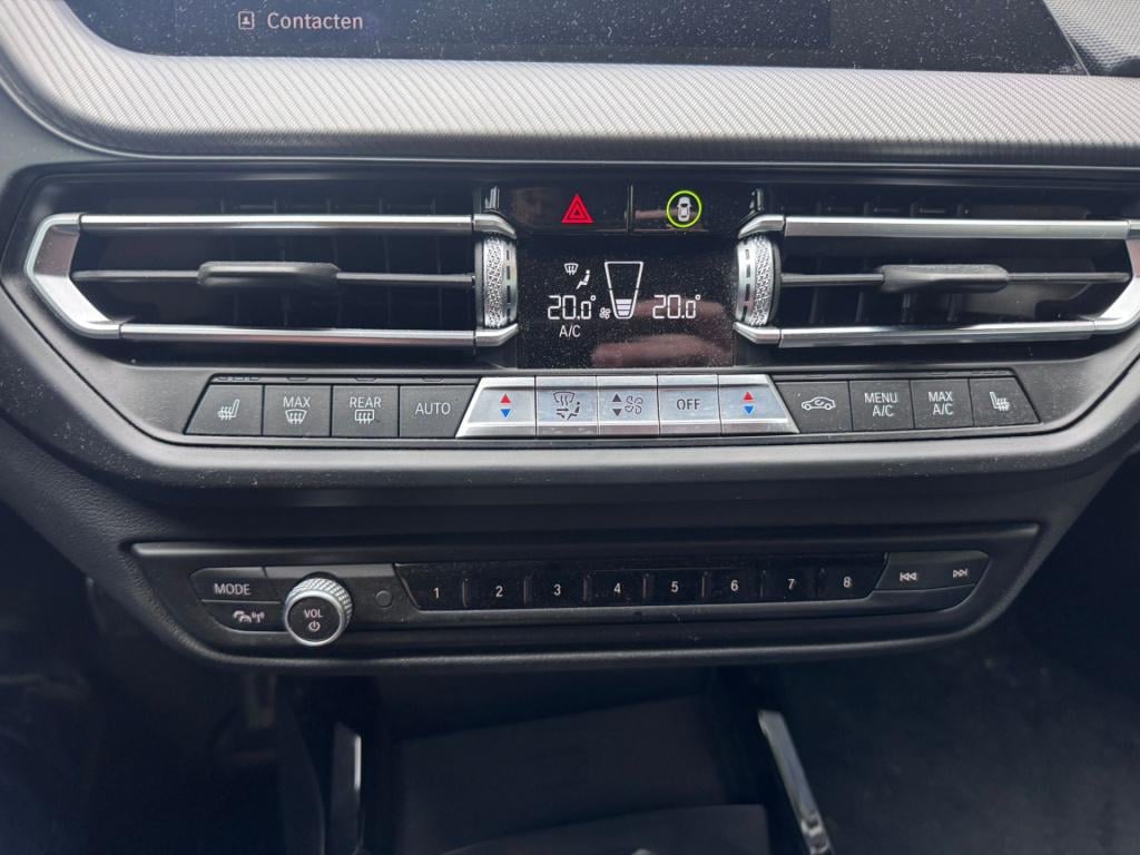 BMW 1 Serie 118i high executive m-sport