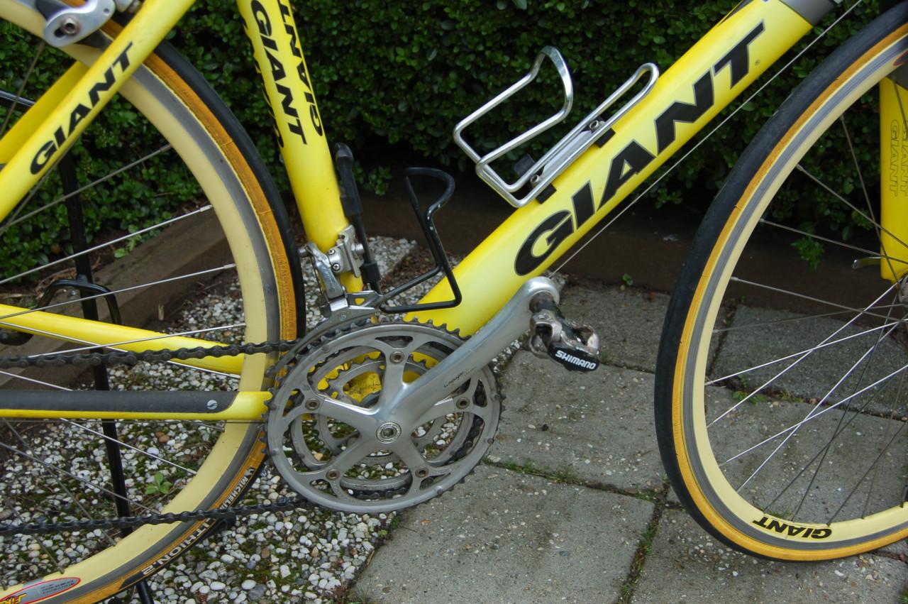 RACEFIETS , Kleine maat * * *