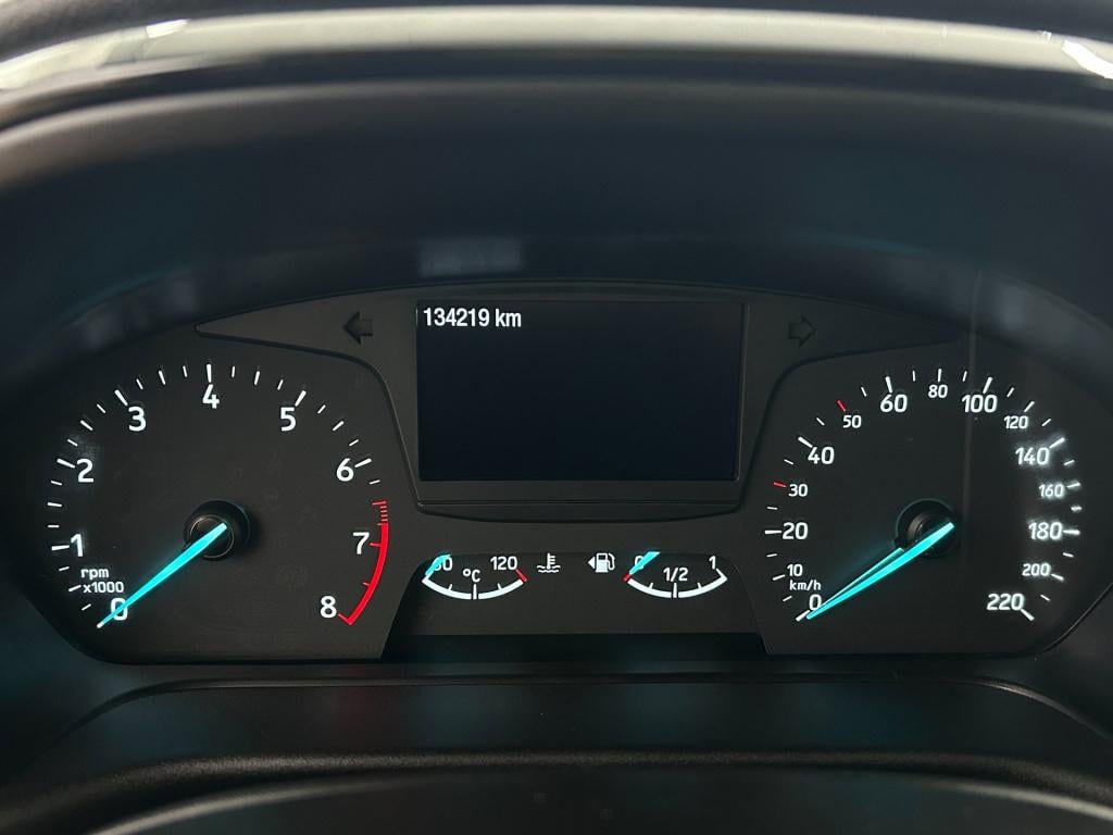 Ford Fiesta occasion 1.1 trend | grijs | tweedehands ford fiesta | airco | 