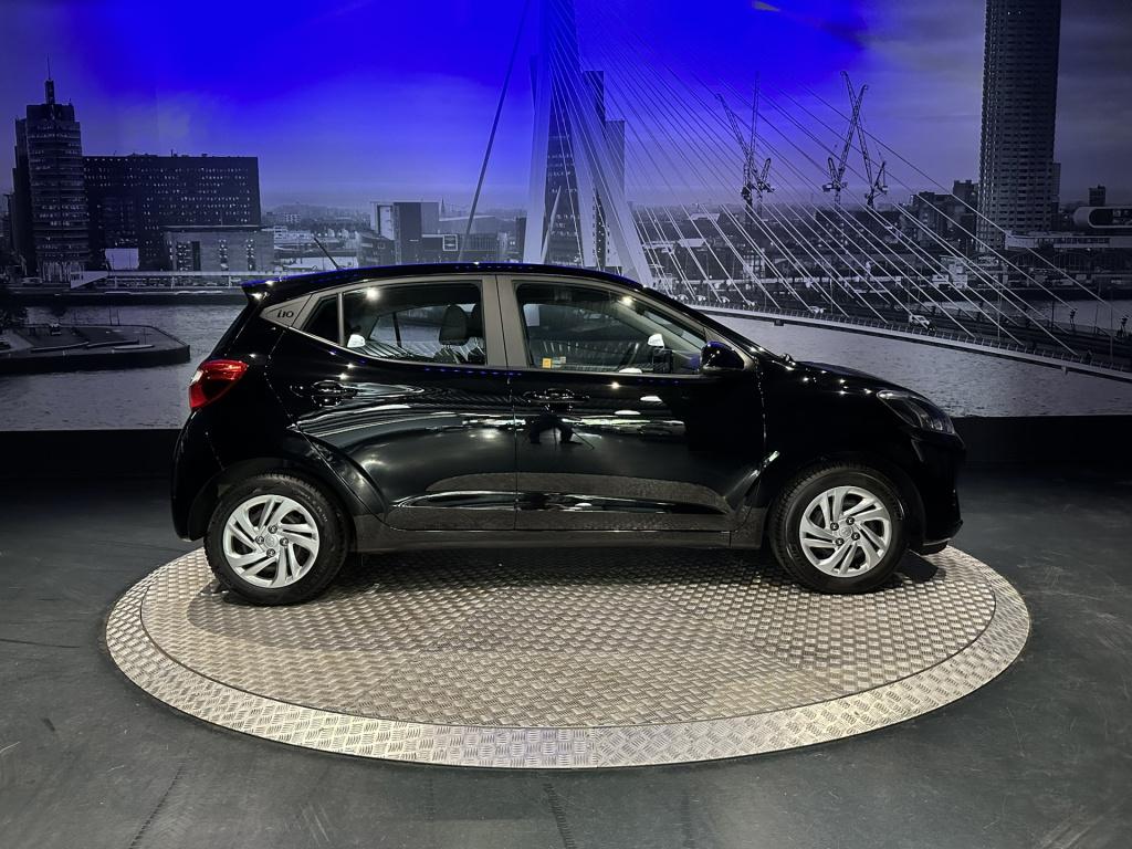 Hyundai I 10 1.0 comfort 5-zits *automaat*carplay*