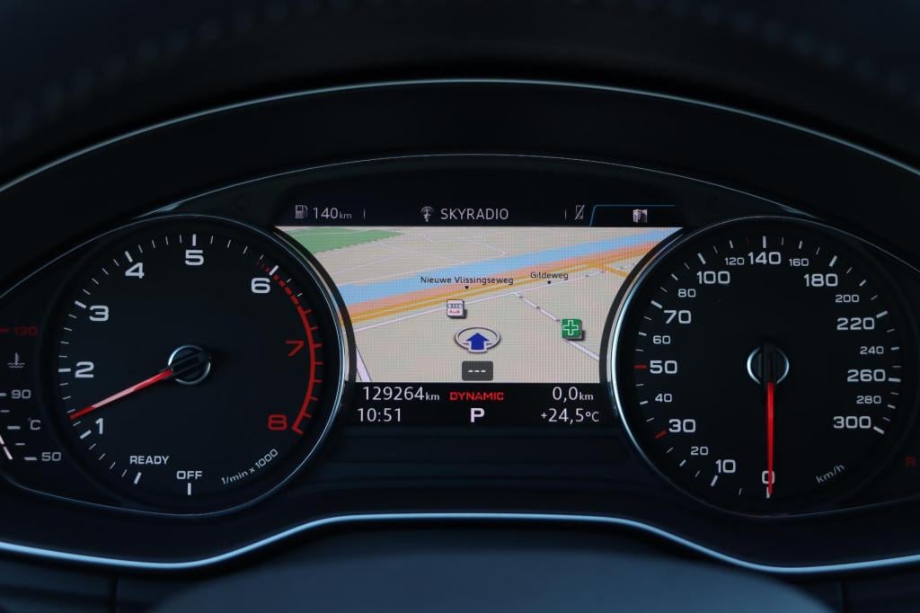 Audi Q5 45 tfsi quattro s edition 245pk s tronic