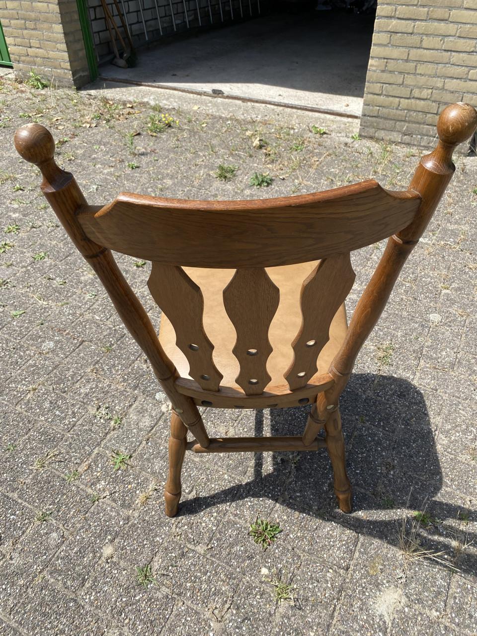Stoelen