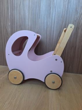 Speelgoed wandelwagen