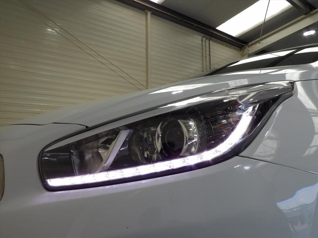 Kia Ceed Sportswagon sw 1.6 135 pk business pack