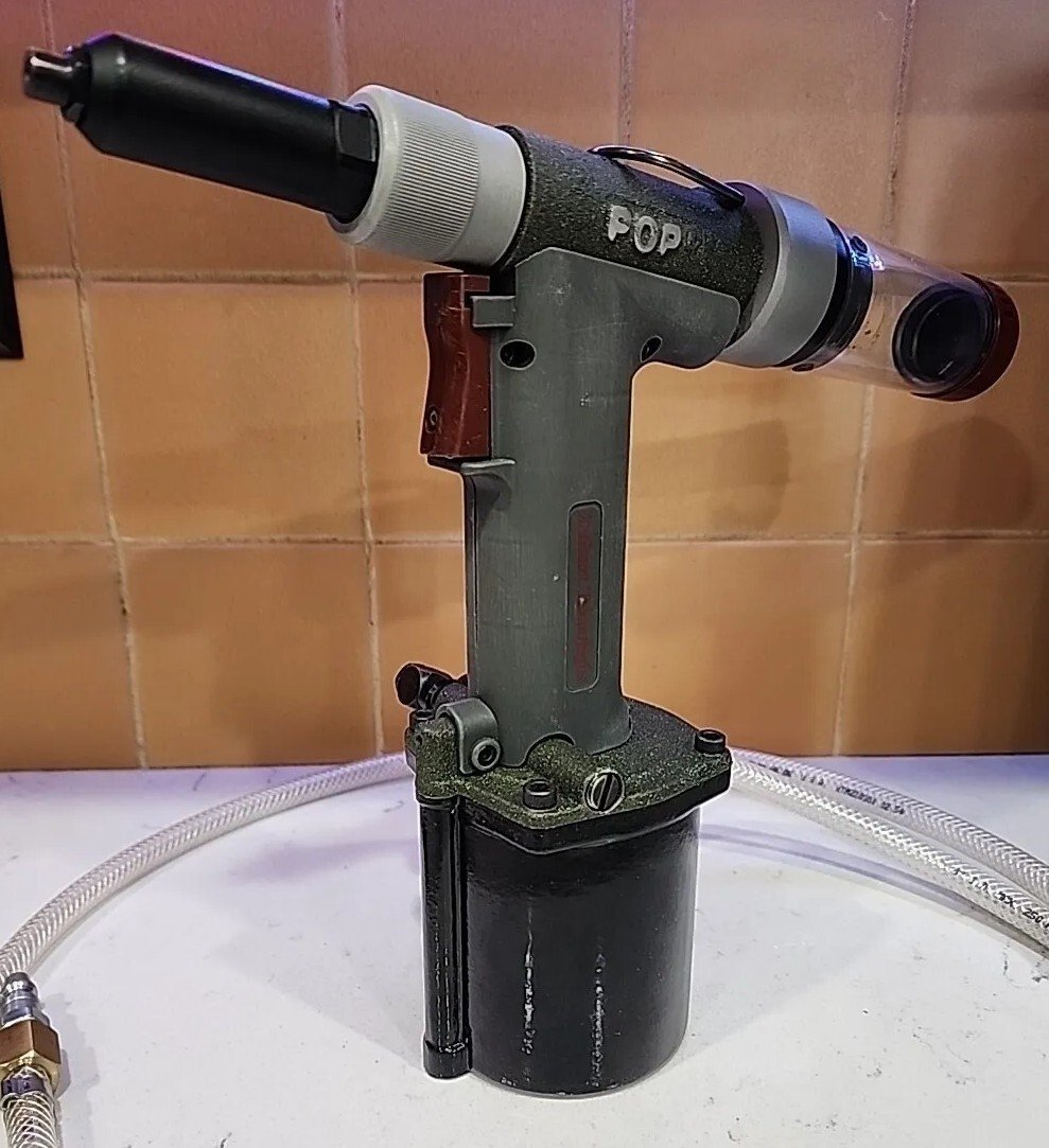 PNEUMATISCHE POPNAGELTANG POP Proset 2500MCS
