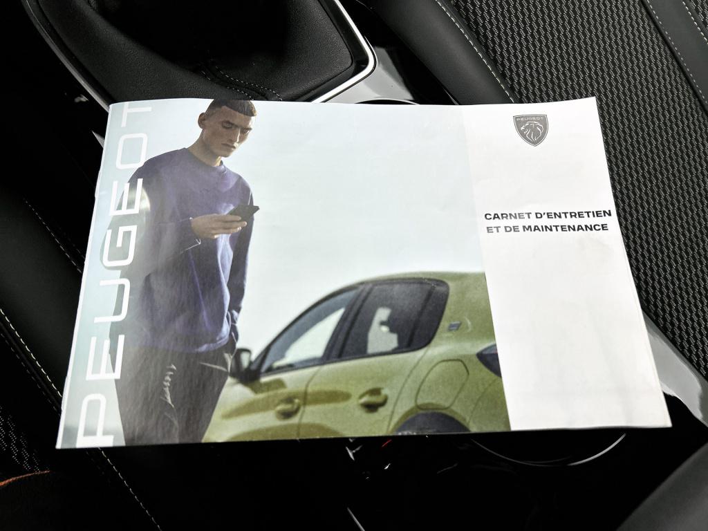 Peugeot 208 100 pk gt | rijklaar | camera | lm velgen | led koplampen |