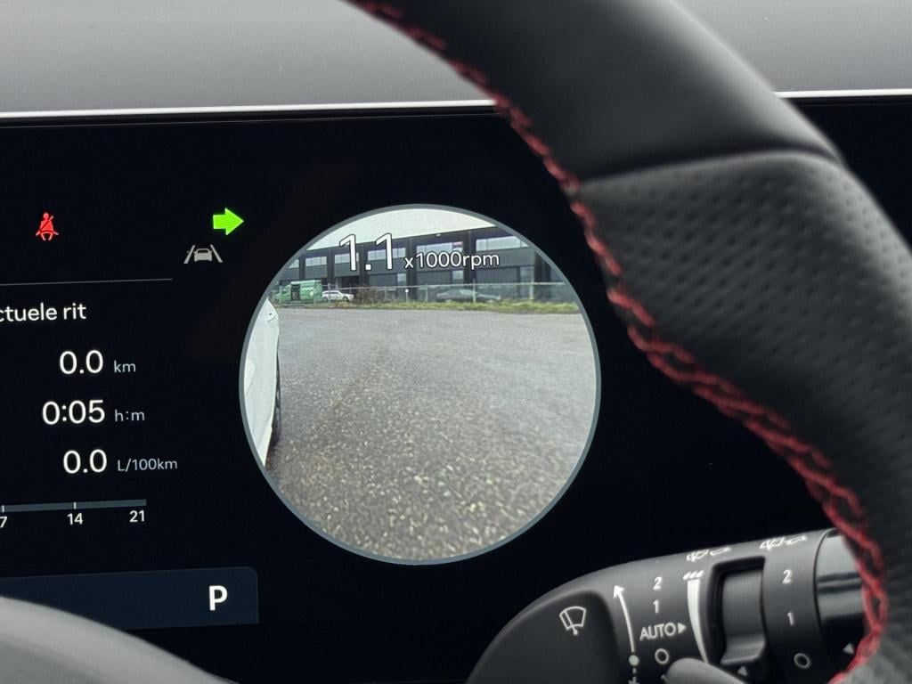 Hyundai Tucson 1.6 t-gdi phev n line