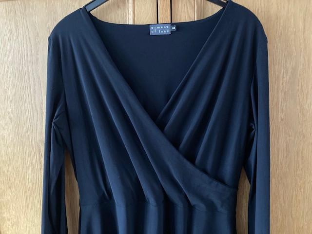 3 Beauty's van Jurken - van no man's land - Laubi - én Joseph Ribkoff!