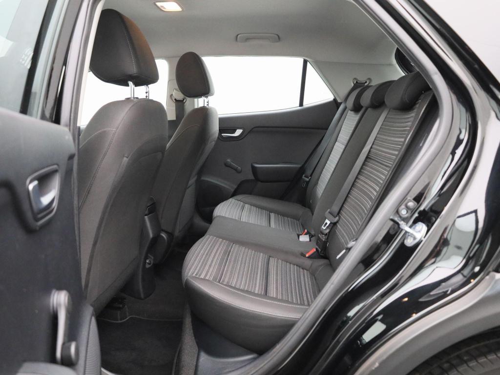 Kia Stonic 1.0 t-gdi mhev dynamicline | apple carplay/ android auto | camer