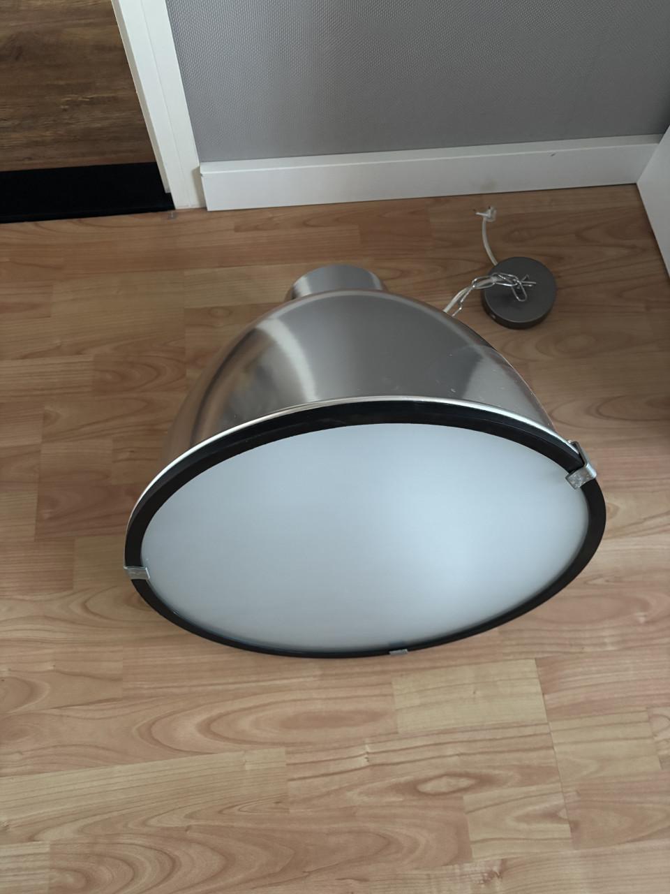 Plafondlamp