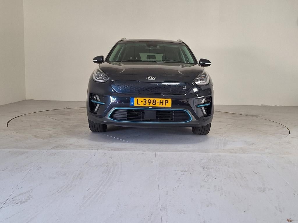 Kia E-niro executiveline 64 kwh | afneembare trekhaak | stoelventilatie | s