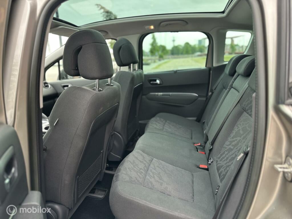 Peugeot 3008 1.6 THP Roland Garros Navi Clima Cruise km92.350 Nap BJ2013