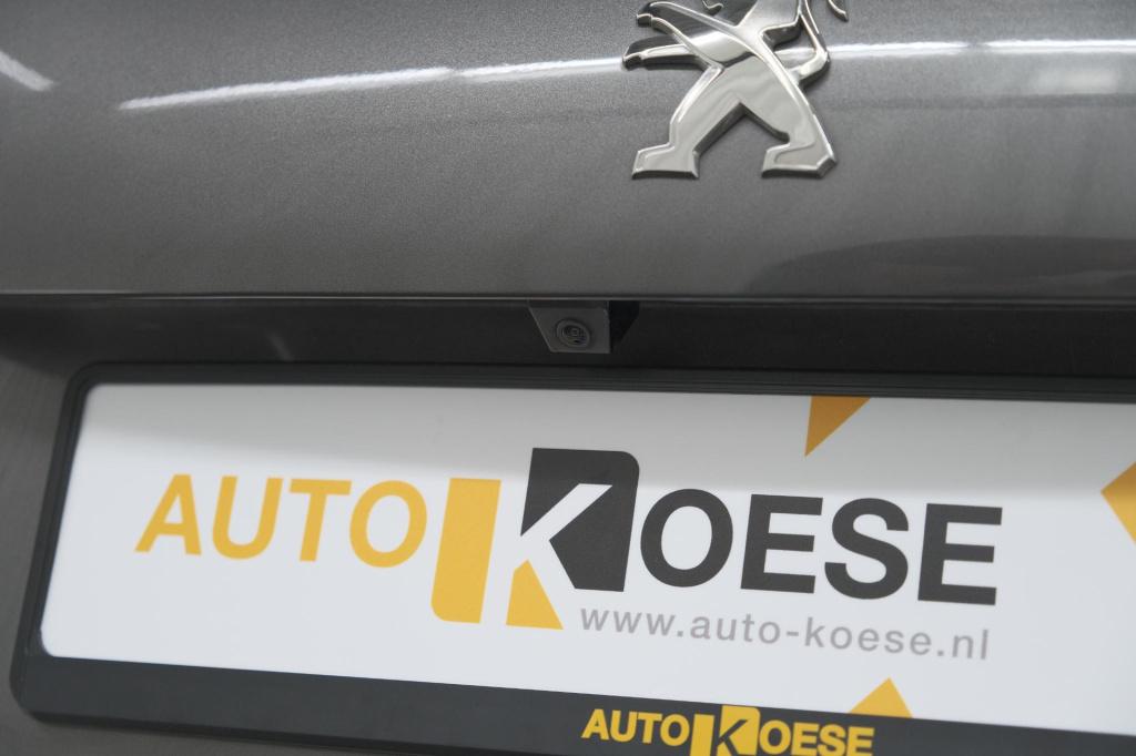 Peugeot 208 puretech 82 active | camera | apple carplay | airco