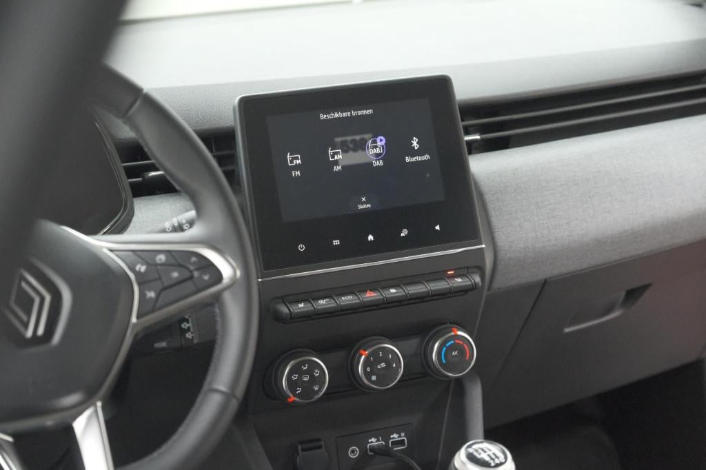 Renault Clio tce 90 gpf evolution | camera | navigatie | apple carplay | pa