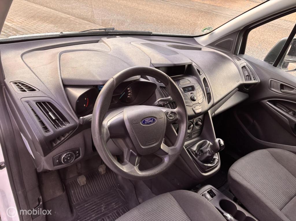 Ford Transit Connect 1.5 tdci l2 ambiente