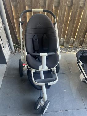 Kinderwagen