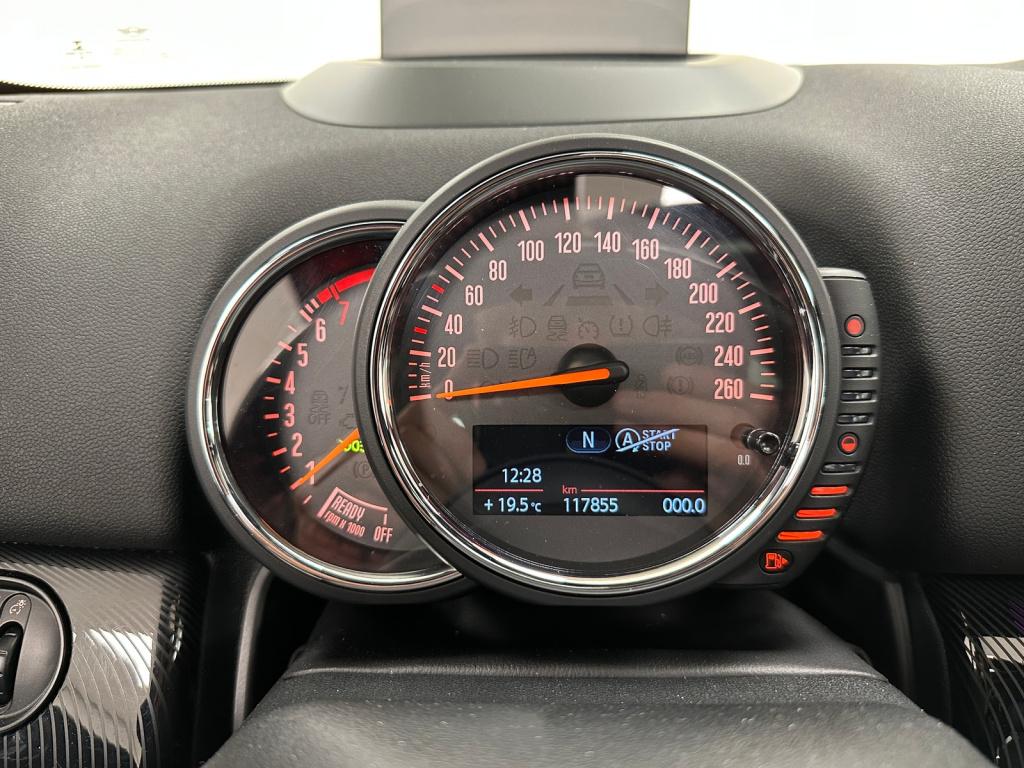 Mini Countryman 1.5 cooper chili panoramadak | leer | hud | h&k
