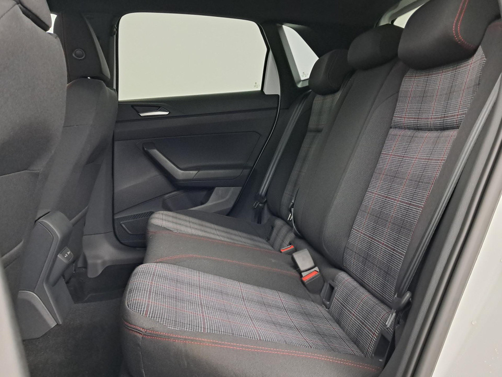 Volkswagen Polo gti gp 2.0 tsi dsg7 207pk