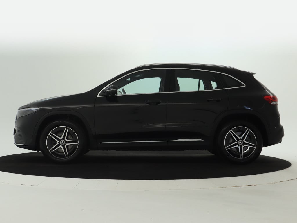 Mercedes-Benz Eqa 250 amg line 67 kwh | amg line | achteruitrijcamera | eas