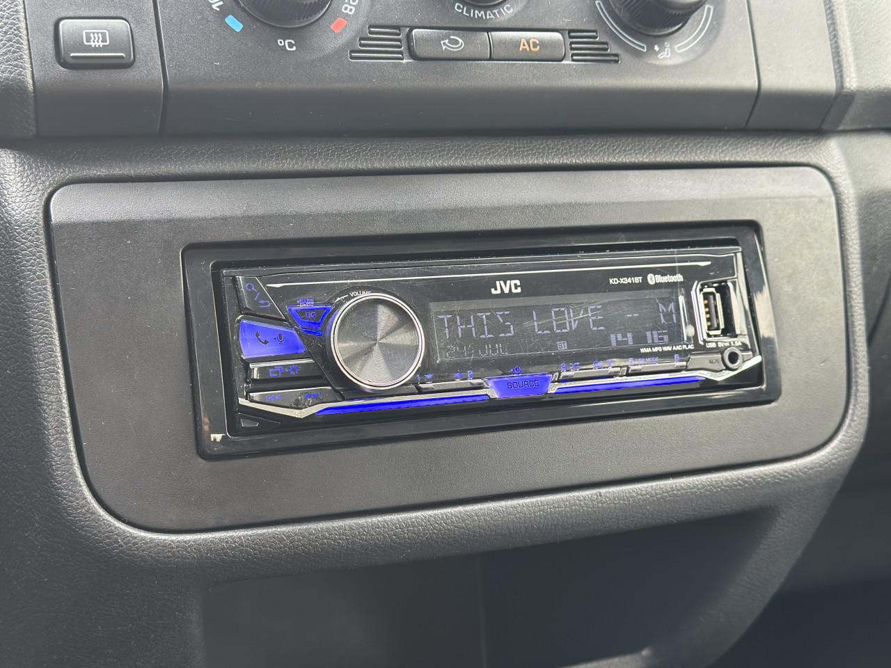 Skoda Fabia Combi, 1.2-12V Go - Airco / Elektr. ramen / Trekhaak / NAP