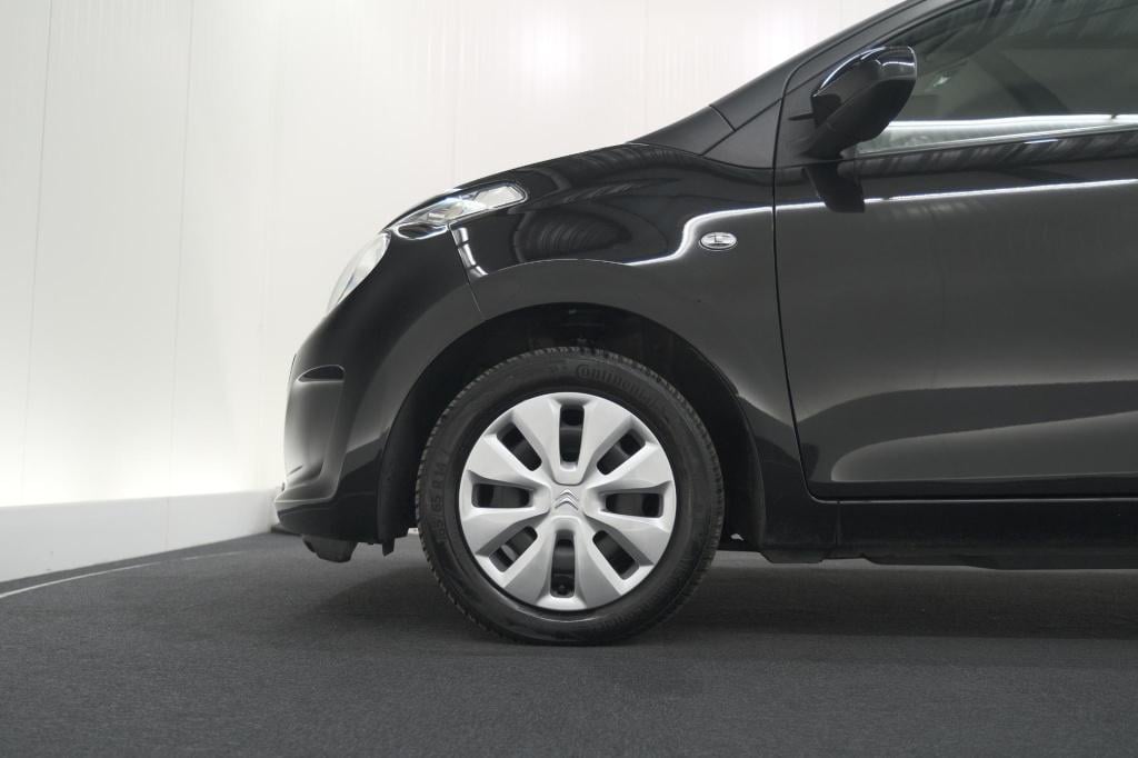 Citroen C1 1.0 vti feel | allseason banden | radio | bluetooth | airco | 5 
