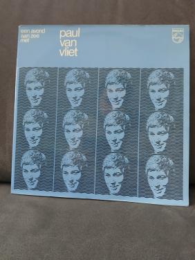 Paul van Vliet