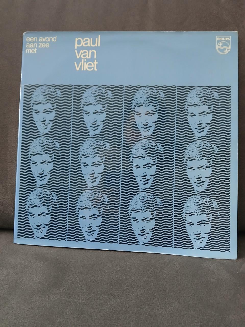 Paul van Vliet