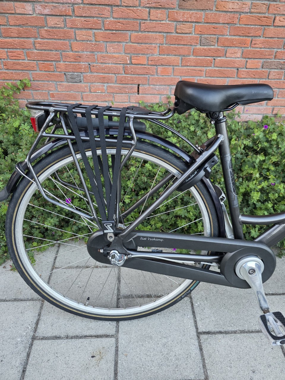 GAZELLE | ESPRIT | 28 INCH | FRAME 48 CM | NETTE STAAT!!