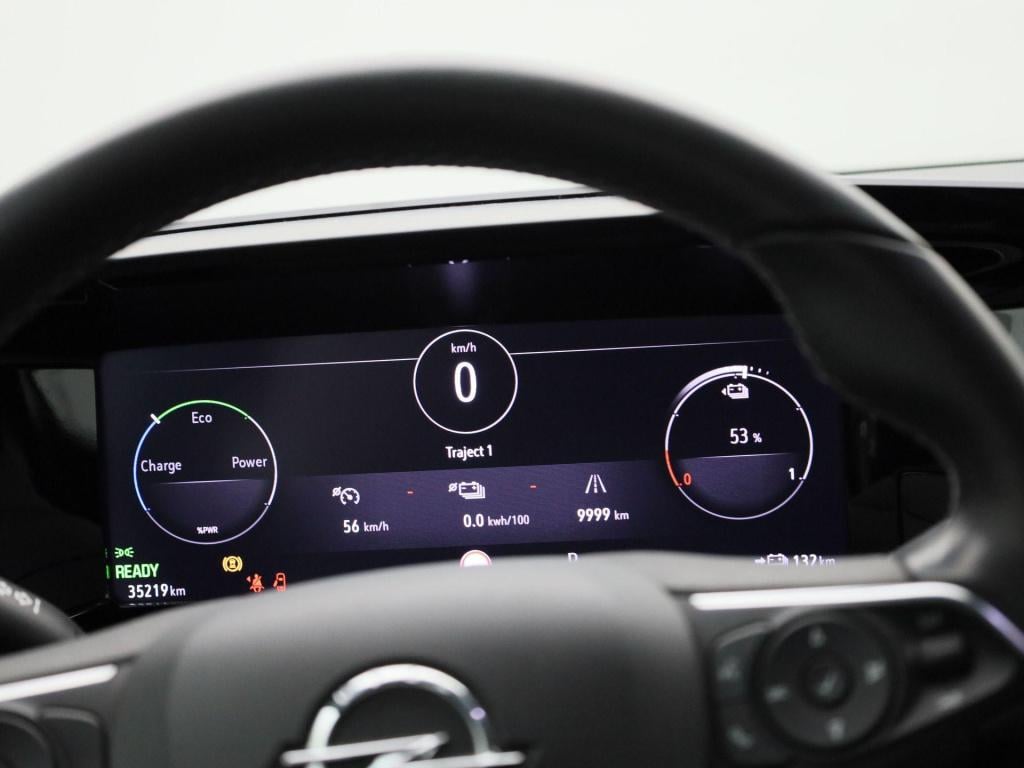 Opel Mokka-e elegance 50-kwh 136pk | navigatie | airconditioning | apple/an