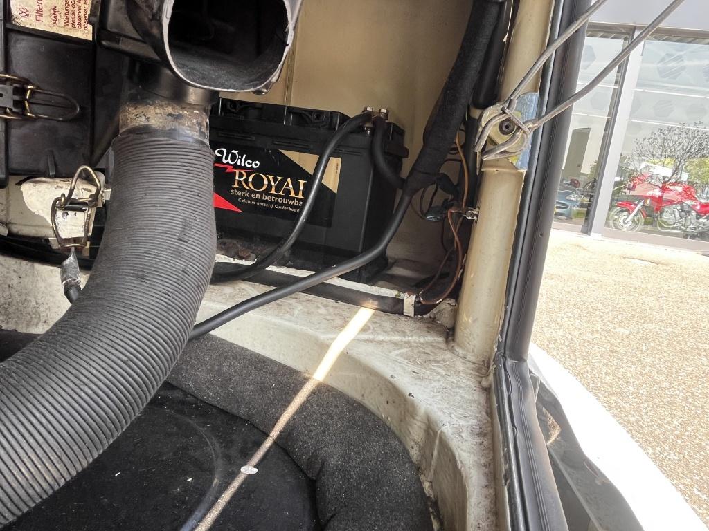 Volkswagen Onbekend t2 camper