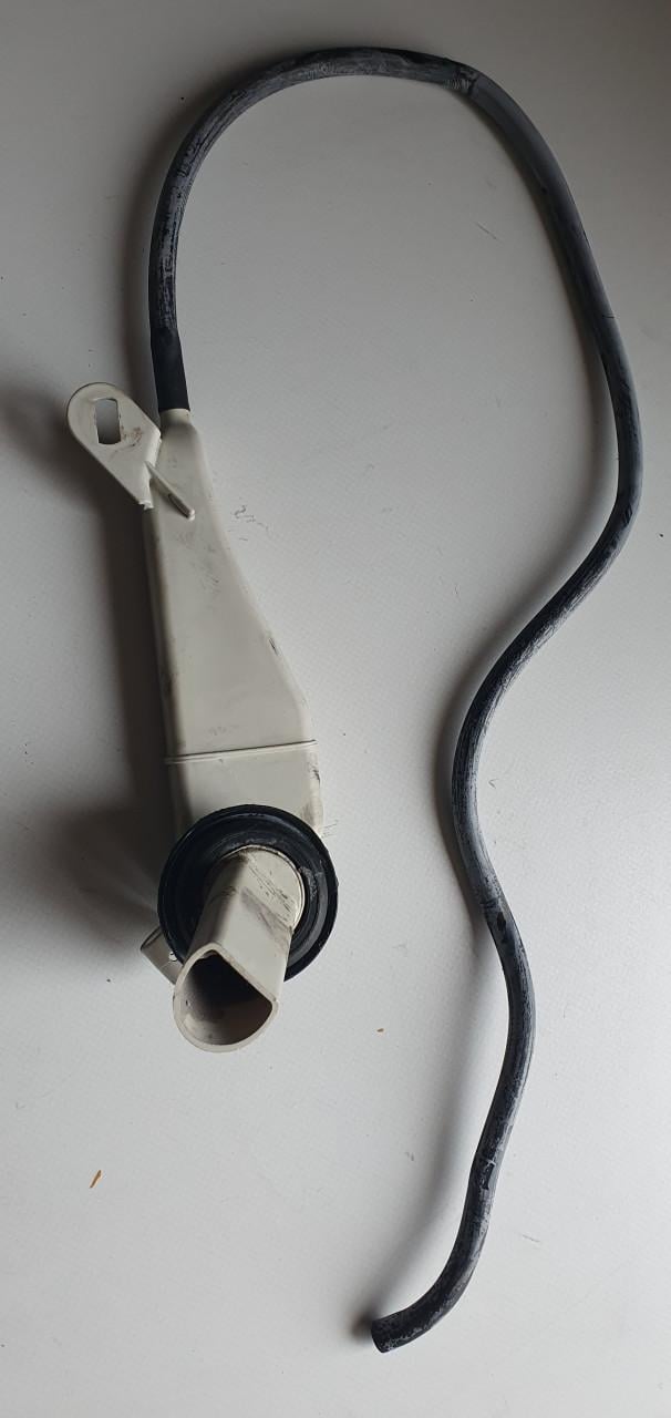 Onderdelen Miele W3164