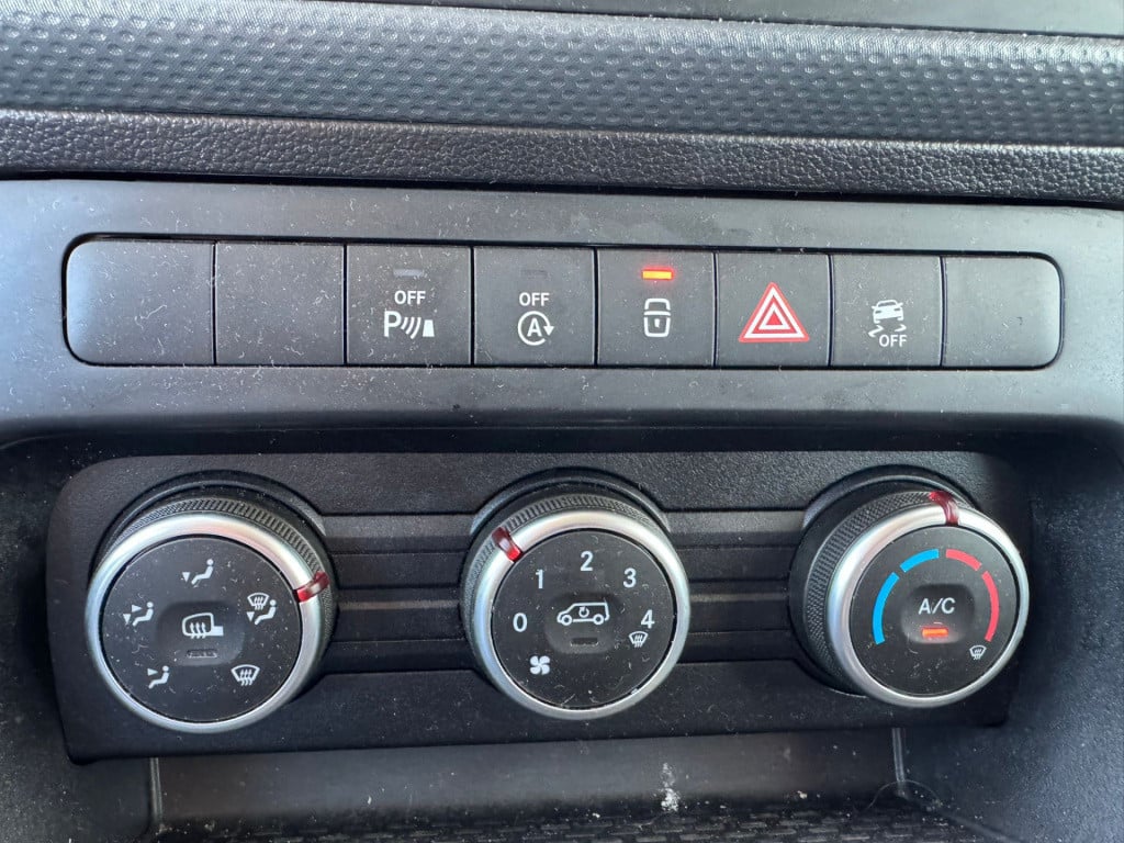 Mercedes-Benz Citan 108 cdi l1 base