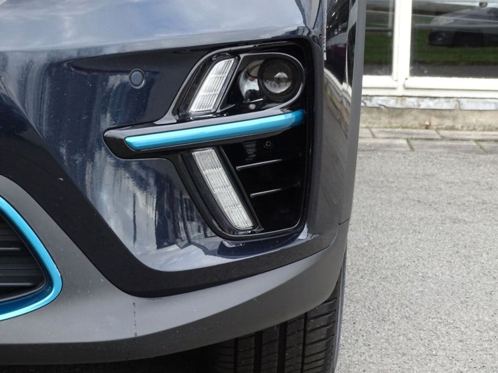 Kia E-niro executiveline 64 kwh incl btw | led | stoelkoeling-en verwarming