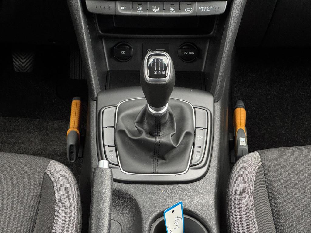 Hyundai Kona 1.0 t-gdi fashion