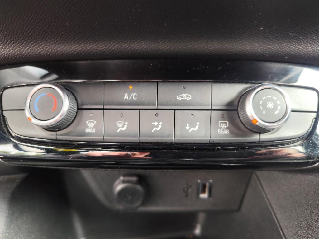 Opel Corsa 1.2 edition