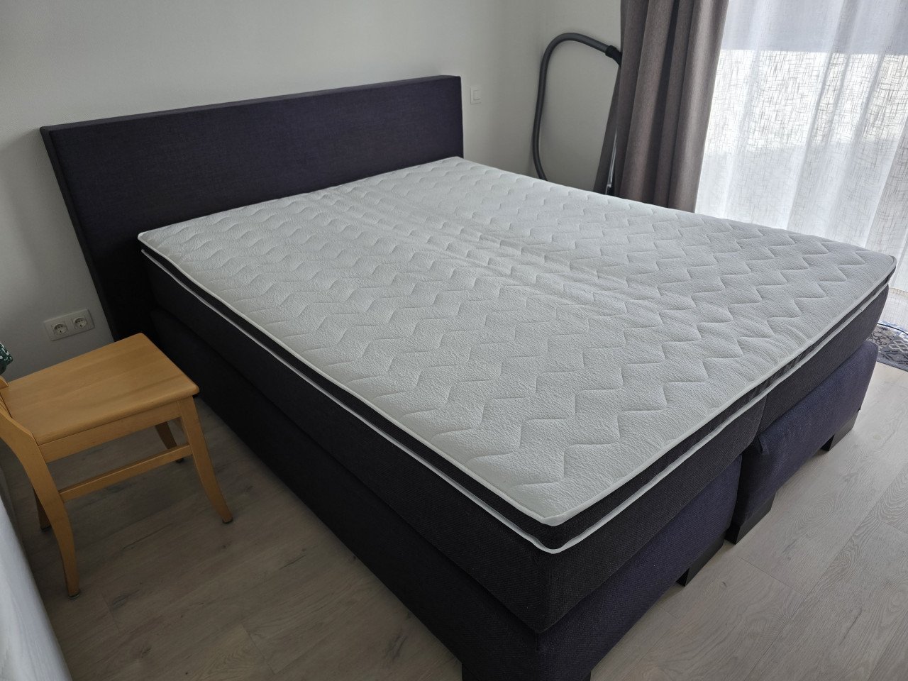 Boxspring