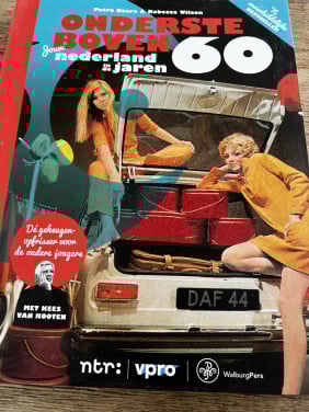 Nederland in de jaren 60