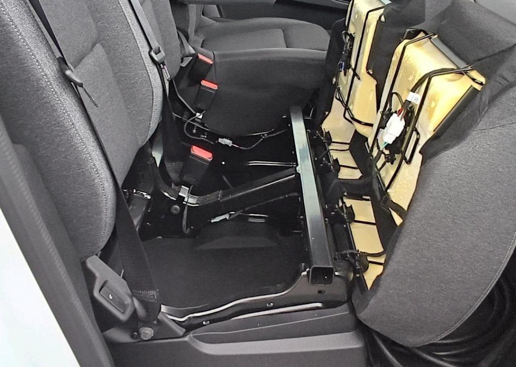 Renault Master e-tech t35 l2h2 advance long range 87 kwh - demo