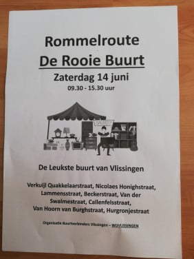 Rommelroute