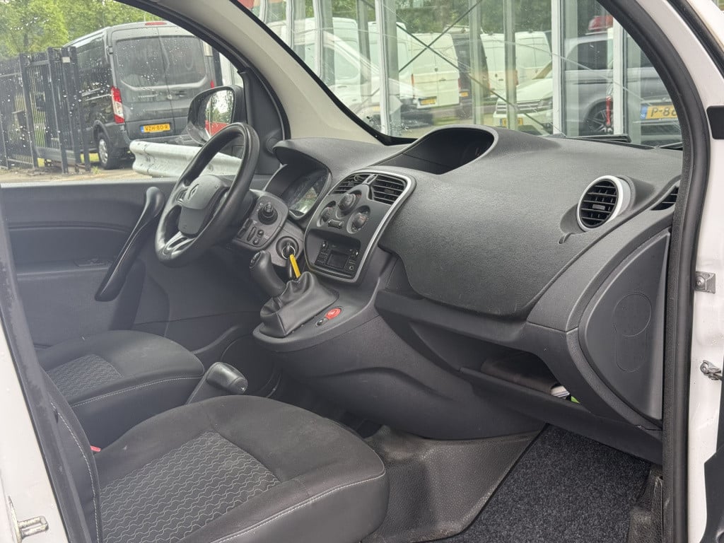 Renault Kangoo express 1.5 dci 75 express générique | marge | airco | cruis