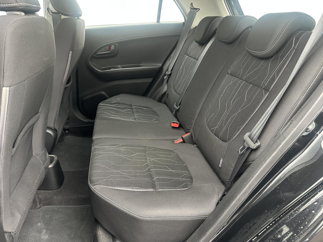 Kia Picanto, 1.0 CVVT ISG Comfort Pack - Airco / Elektr. ramen / NAP