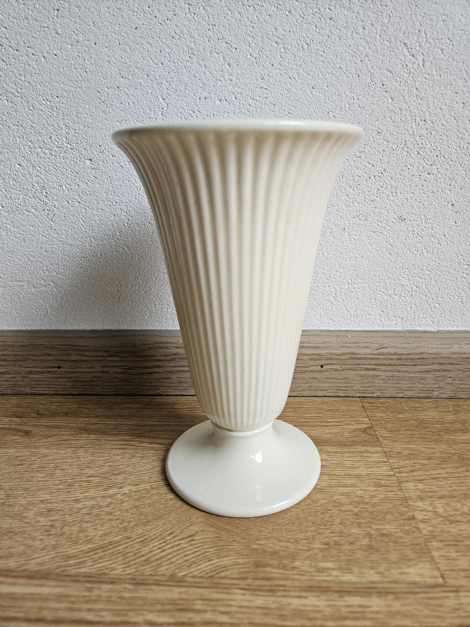 Trompetvaas Wedgwood