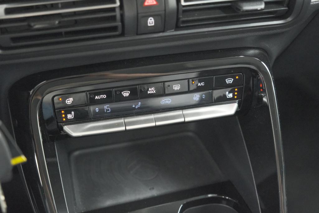 Citroen C3 hybrid 110 ë-dcs6 max | camera | pack winter | navigatie | apple