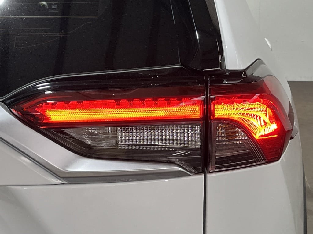 Toyota Rav4 2.5 hybrid style | leer | navi | camera |