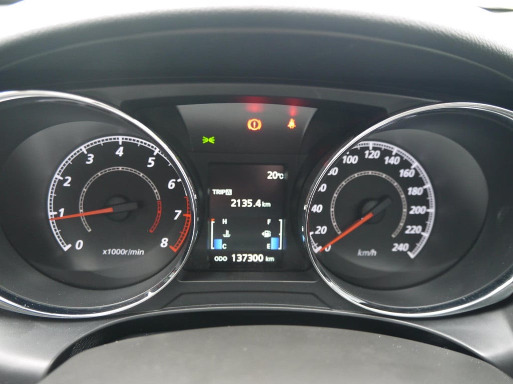 Mitsubishi Asx 1.6 instyle|rijklaar