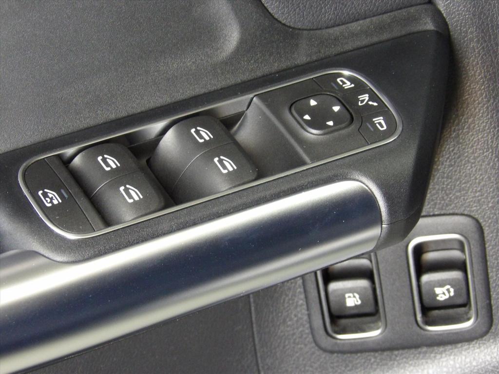 Mercedes-Benz Gla-klasse 250 e 218pk 8g-dct progressive