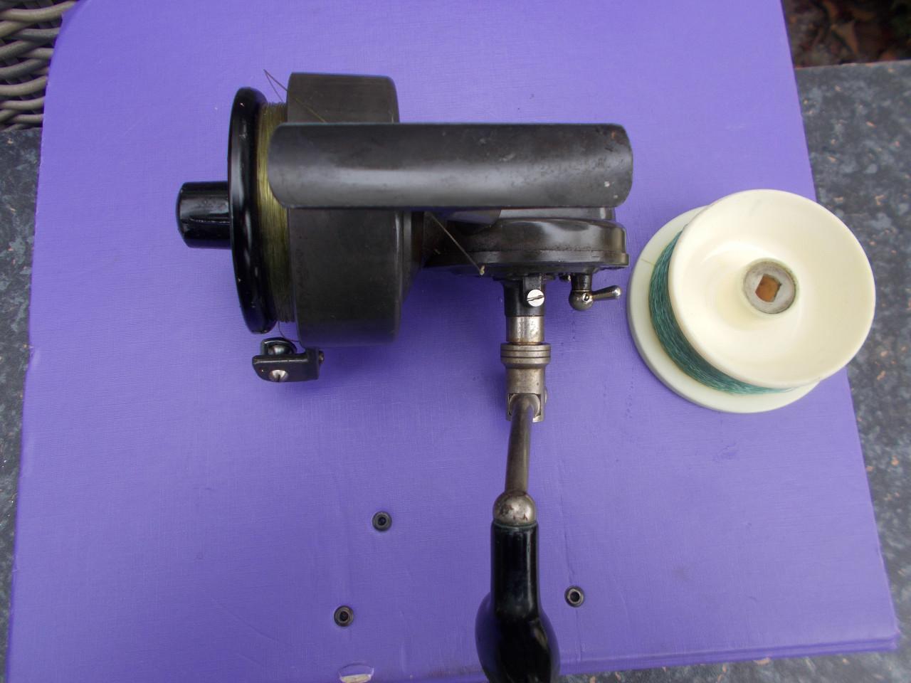 CRACK 300 zeemolen in uitstekende staat