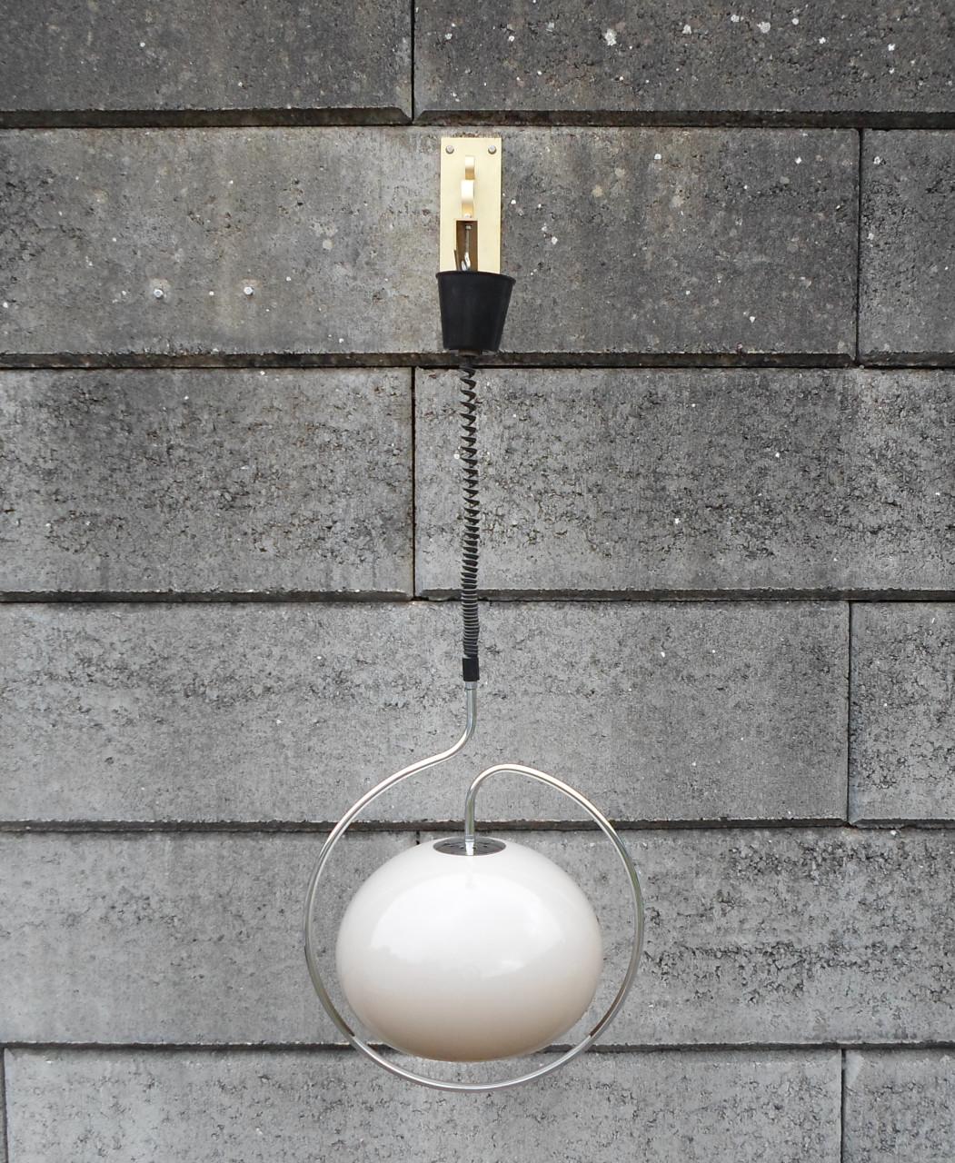 Dijkstra Space Age Hanglamp